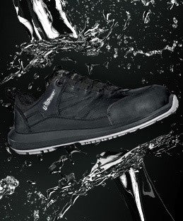 Baskets de sécurité S3