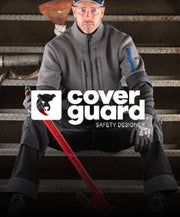 Coverguard safety shoes