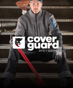 Chaussures de sécurité Coverguard