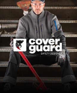 Chaussures de sécurité Coverguard