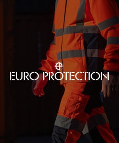 Chaussures de sécurité Europrotection