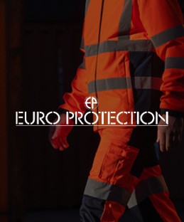 Chaussures de sécurité Europrotection