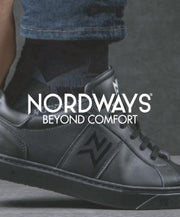 Nordways safety shoes
