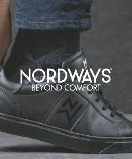 Chaussures de sécurité Nordways