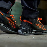 Chaussures de sécurité par métier