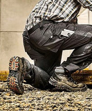 Chaussures de sécurité BTP et Chantier