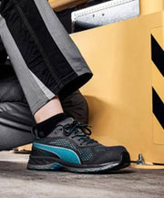 Chaussures de sécurité Transport et Logistique