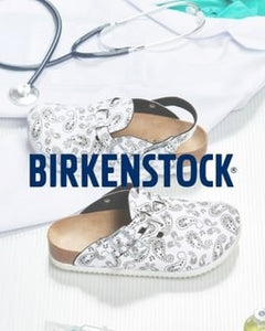 Chaussures de sécurité Birkenstock