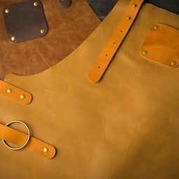 Tabliers de protection