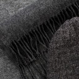 Echarpes et tour de cou