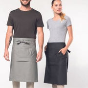 Tablier de serveur