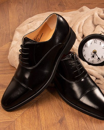 Chaussures de service homme