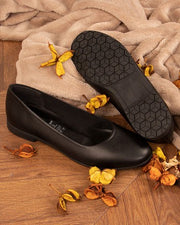 Chaussures de service pour femme