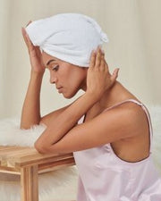 Linge de bain