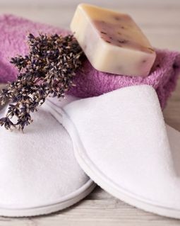 Linge jetable esthétique