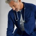 Vestes passe-couloir homme