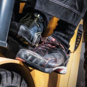 Chaussures de Sécurité Basses