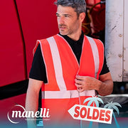 Soldes Vêtements de Travail