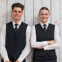 Service / Hôtellerie