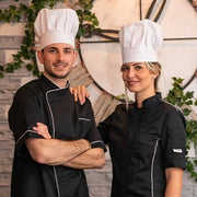 Calots, toques et bandanas de cuisine