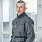 Vestes plombier