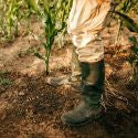 Chaussures de sécurité agriculteurs & bottes agricoles