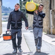 Roofer and Zinc Worker Jackets