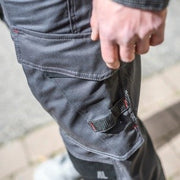 Roofer's and Zinc Worker's Trousers