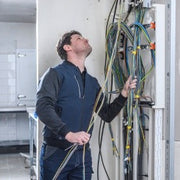 Vestes électricien