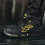 Chaussures électricien