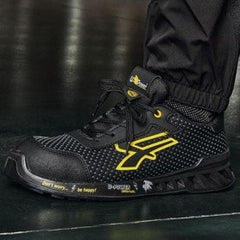 Chaussures électricien