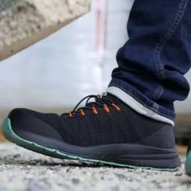 Chaussures de Sécurité BTP