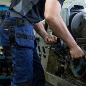 Pantalons mécanicien