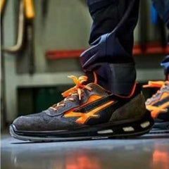 Déstockage Chaussures de Travail