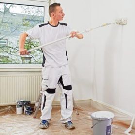 Pantalon pour peintres