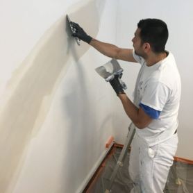 Tee-shirt et Polos peintre