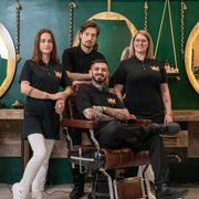 Blouses et pantalons Coiffeur