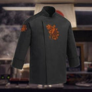 Vestes et Pantalons de cuisine asiatique