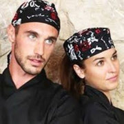 Tabliers et accessoires de cuisine asiatique : tabliers japonais