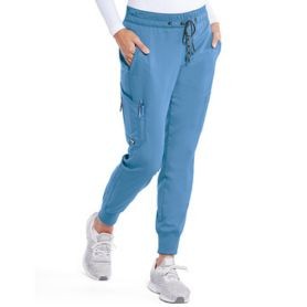 Pantalons de dentiste