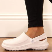 Chaussures dentiste