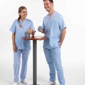 Blouses et tuniques infirmier