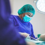 Surblouses de Dentiste
