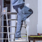 Bas de travail pour maçons : pantalons professionnels…