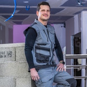 Gilets, Blousons et Pulls Maçon