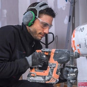 Lunettes, Gants et Casques Plaquiste