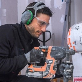 Lunettes, Gants et Casques Plaquiste