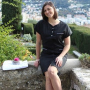 Tenues Femme de Chambre