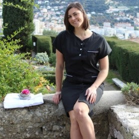 Tenues Femme de Chambre