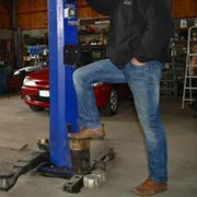Jeans et Pantalons Garagiste